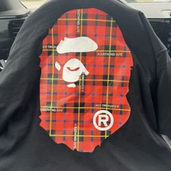 Bape Shirt