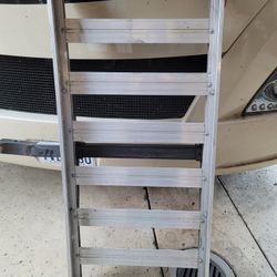 RV Rack