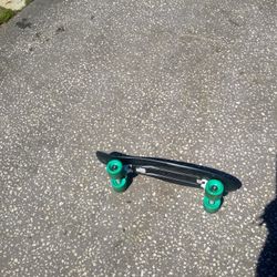 Krytonics Skateboard