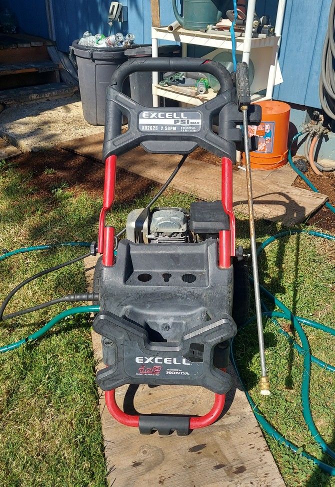 Air Compressor Honda 250 OR Best Offer