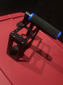 Universal Camera Cage