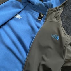 Northface Jacket 