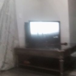 Vizio TV 57in