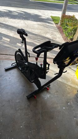 Bowflex Velocore