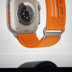 Apple Watch Ultra 2 Original 