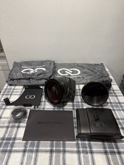 NEW Infinity Design Carbon Intake – Subaru BRZ / Toyota GR86