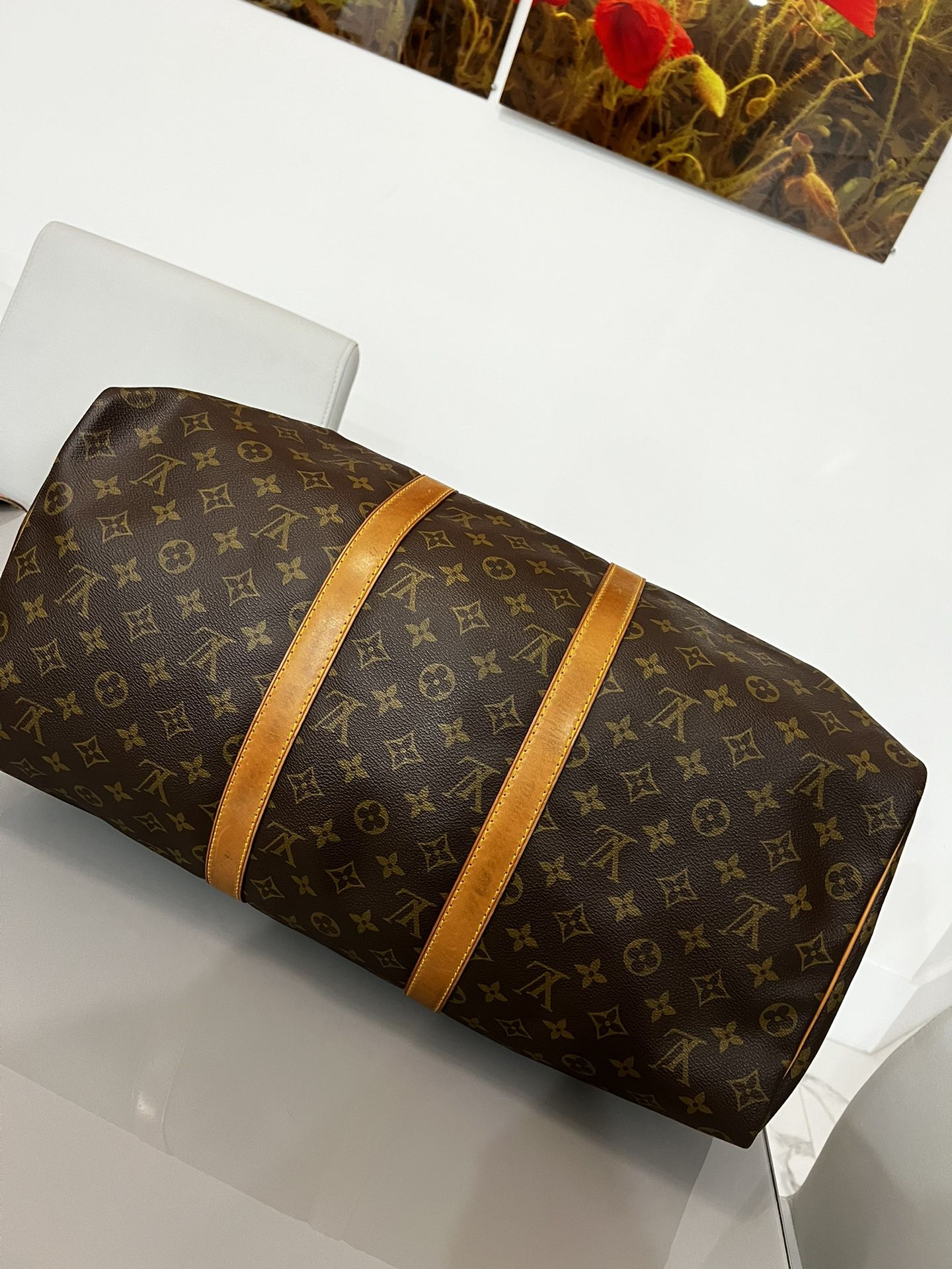 Authentic Louis Vuitton Thames PM handbag shoulder bag discontinued style  for Sale in Pompano Beach, FL - OfferUp