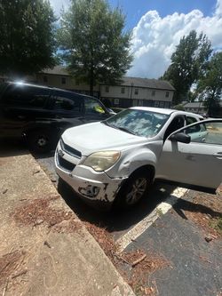 2013 Chevrolet Equinox