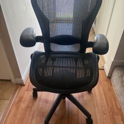 Mesh Office Chair 