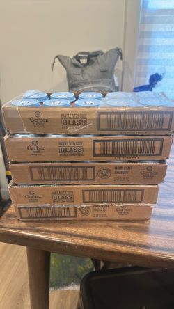Free baby food