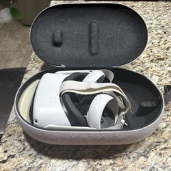 Oculus Quest 2