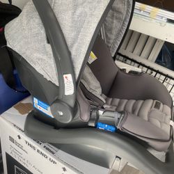 Brand New Car seat  Never Been Used!