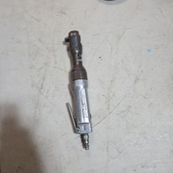 Craftsman 3/8" pneumatic ratchet