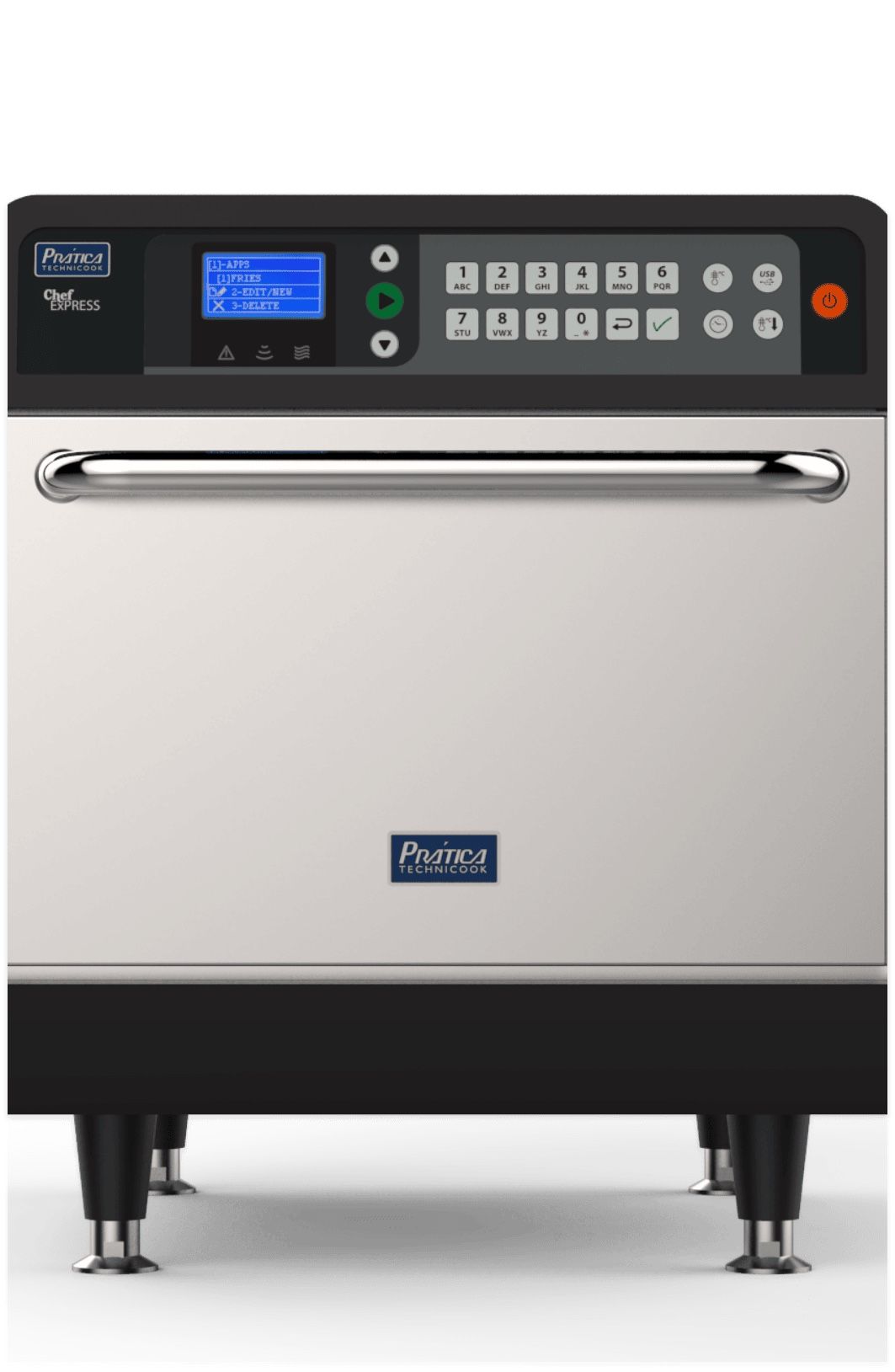 Pratica Chef Express Oven