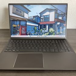 Dell Vostro 15 12 GB Ram 256 GB SSD Good Condition