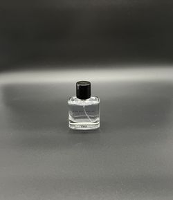 Zara Vibrant Leather Men Fragrance Spray $30 OBO