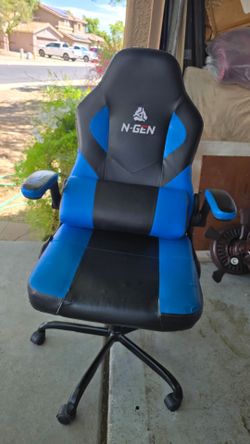 Silla  de video juegos