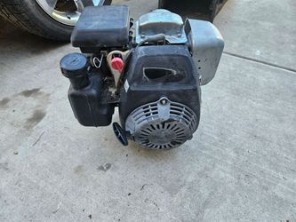 Honda motor