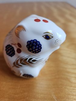 Royal Crown English Bone China