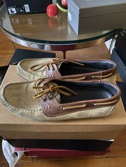 Lanvin Boat shoes