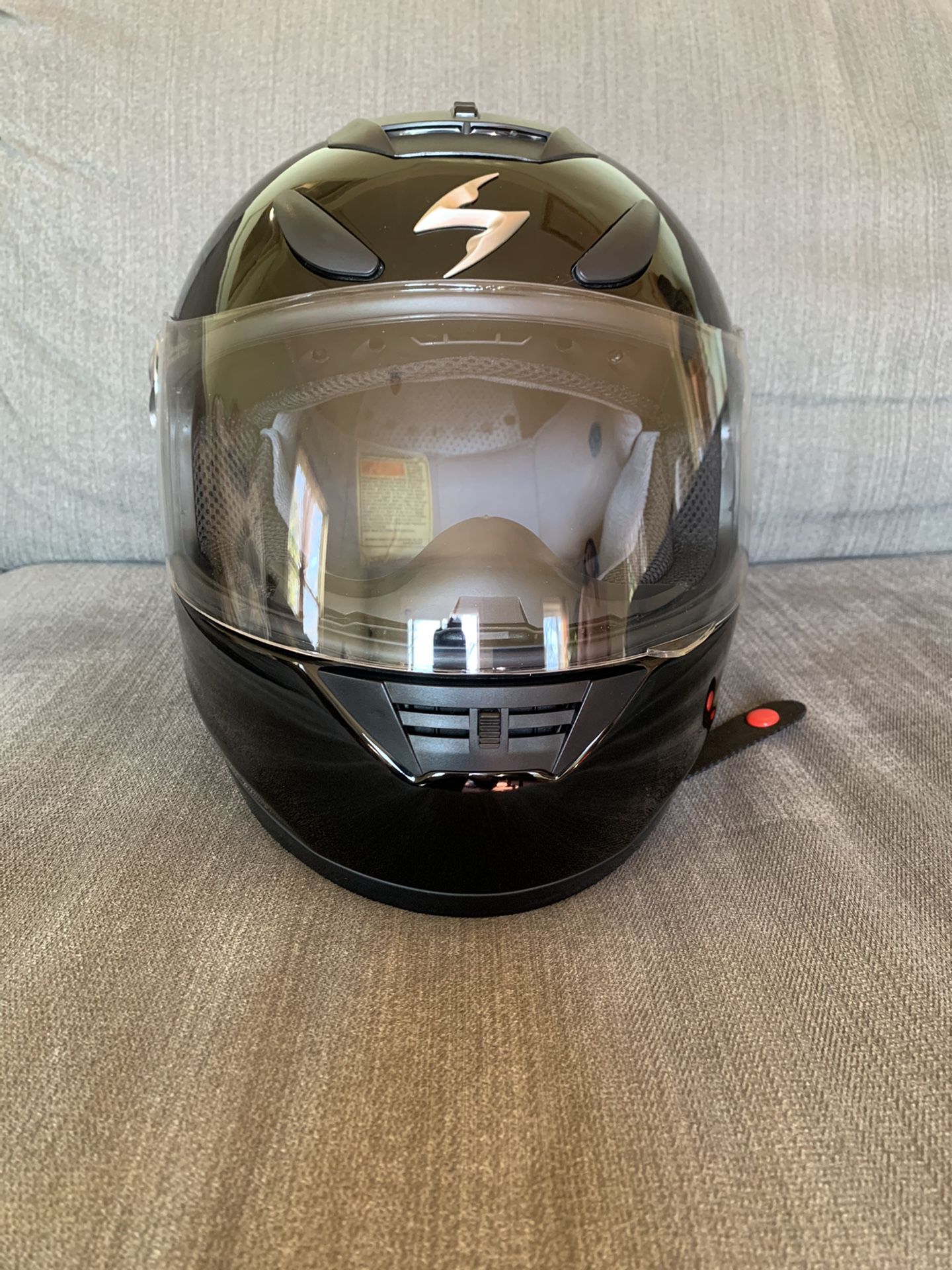 Scorpion EXO - 700, Motorcycle Helmet