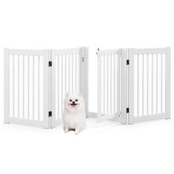 Pet gate