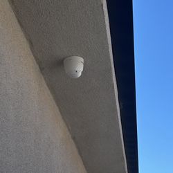 Security Cameras