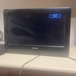 Small TV