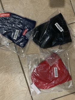 Supreme Beanies