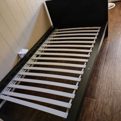 Ikea Twin Bed Frame 