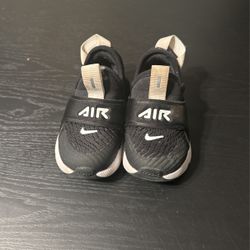 Nike Baby Shoes Size 5C
