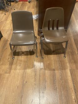 Kids Chair  $ Each One 