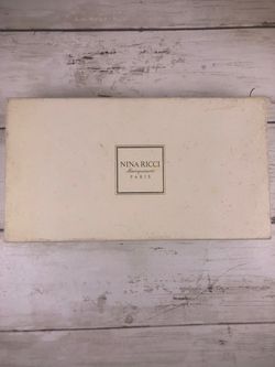 Vintage Nina Ricci Wallet