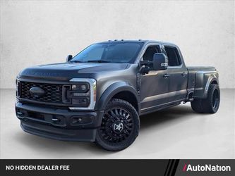 2024 Ford Super Duty F-450 Drw