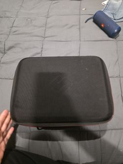 Nintendo switch case