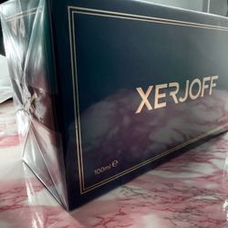Xerjof Cologne