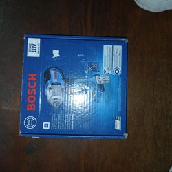 Bosch 1/2" Impact Wrench