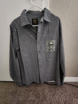 Mens  Massive  shirt