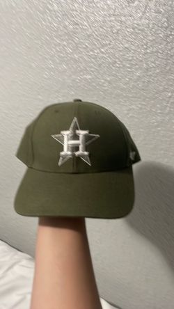 Houston Astros hat