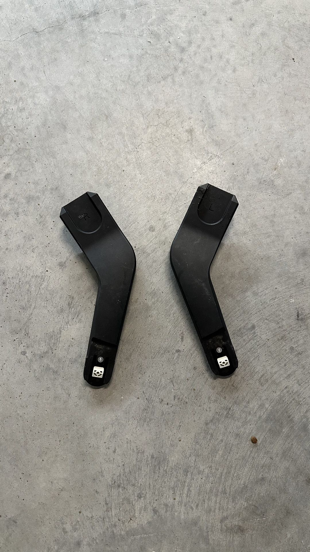 Bugaboo Butterfly Stroller Adapter