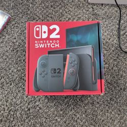 Nintendo Switch 2