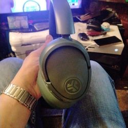 J Lab Wireless Bluetooth Headphones