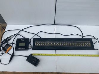 Aquarium Fish tank light