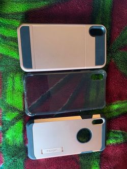 iPhone XR plus phone case