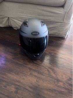 Bell Motorcycle Helmet