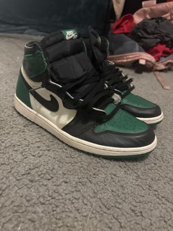 Jordan 1s