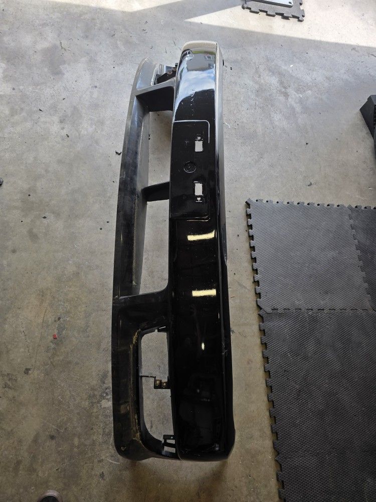 S14 Kouki Bumper 240sx-Silvia