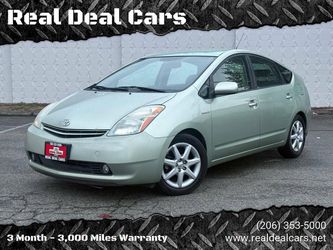 2007 Toyota Prius