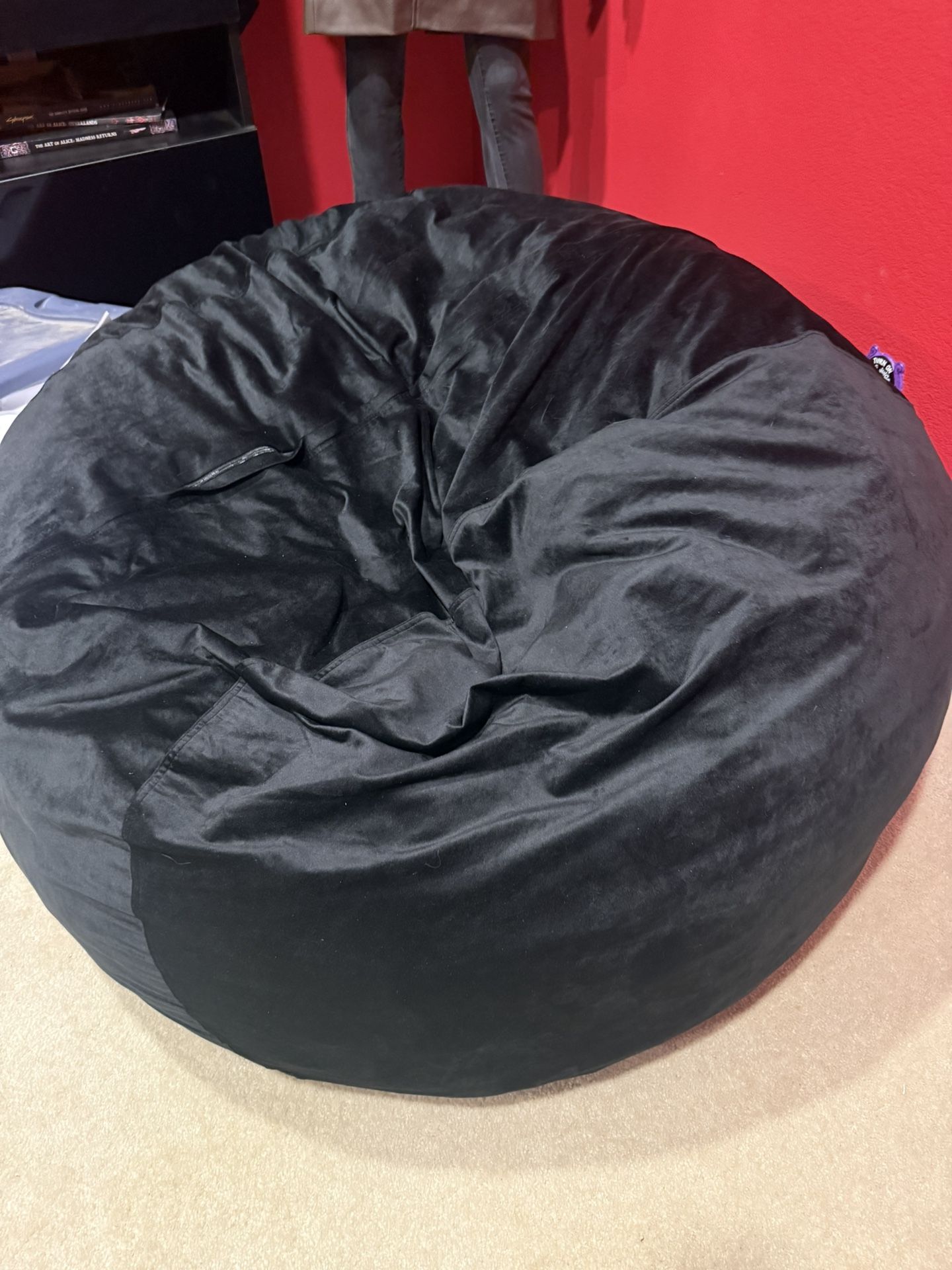 Bean Bag Chair