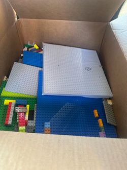 Legos